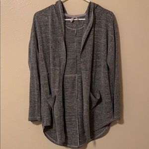 Junior’s Mudd Cardigan
